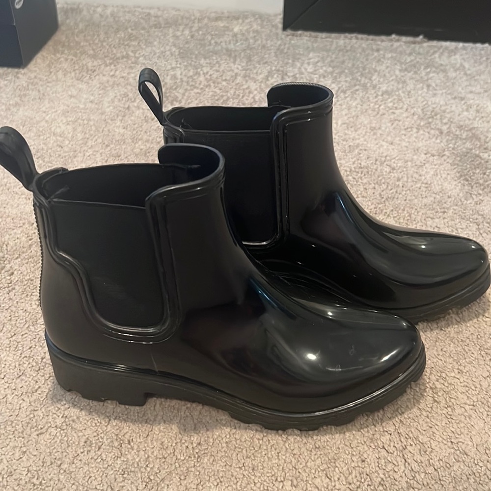 Capelli New York Rainboots
